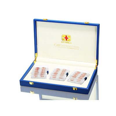 盐源子宫排毒套