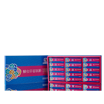 盐源调经养气汤