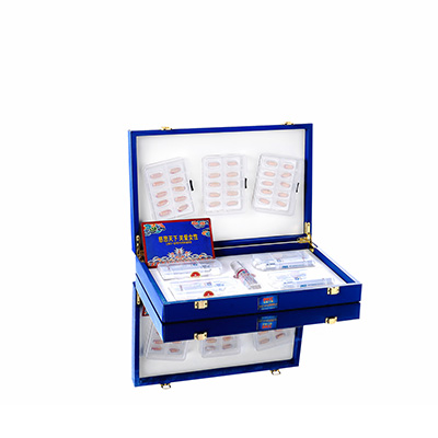 盐源润芯滋润综合版